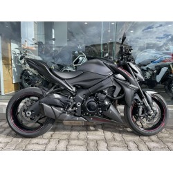 Suzuki GSX-S 1000 2020 Μεταχειρισμένα